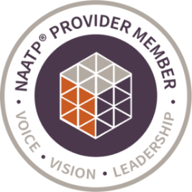 NAAT (National Association of Addiction Treatment Providers) Provider Member